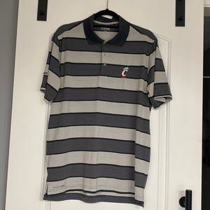 Cincinnati Men’s Polo